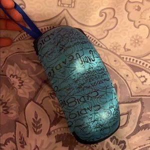 Sunglasses/glasses case